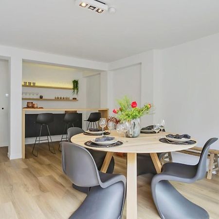 Huswell - Stunning Modern Apartment With Terrace And Parking 克诺克－海斯特 外观 照片